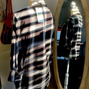 Calvin Klein Button Up